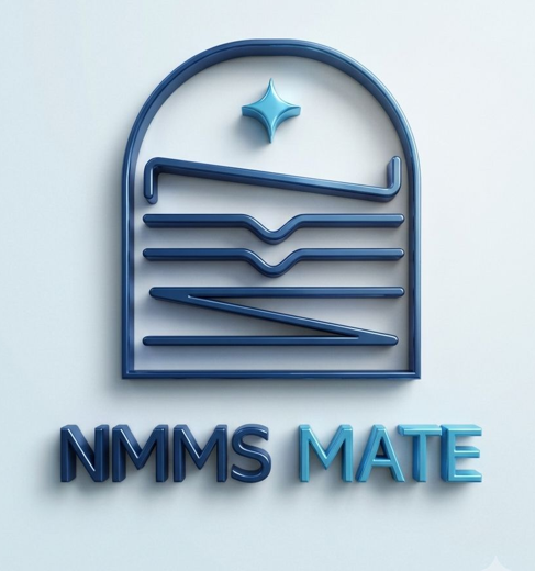 NMMS Logo
